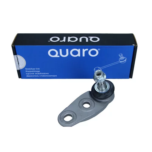 Zvislý/nosný čap QS0369/HQ /QUARO/ - obr. 2