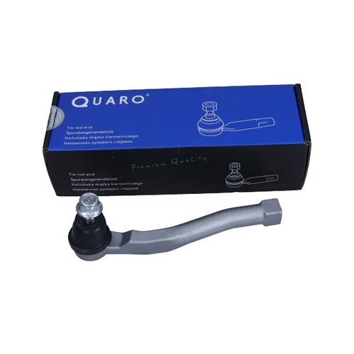 Hlava/čap spojovacej tyče riadenia QS3538/HQ /QUARO/ - obr. 2