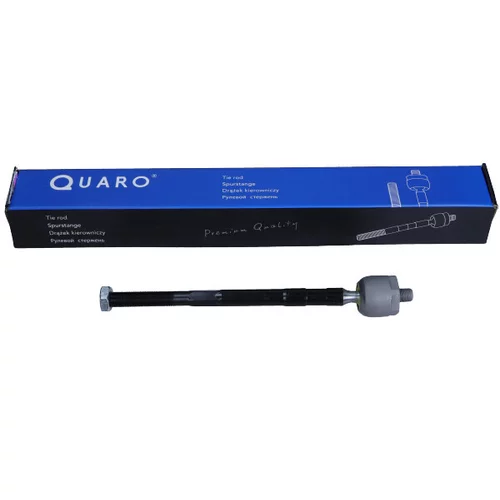 Axiálny čap tiahla riadenia QS5602/HQ /QUARO/ - obr. 2