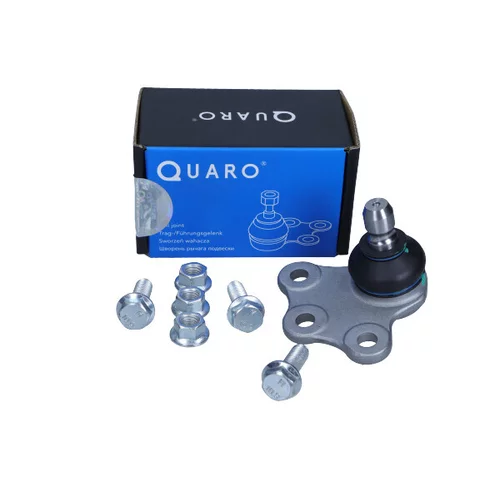 Zvislý/nosný čap QS6118/HQ /QUARO/ - obr. 2