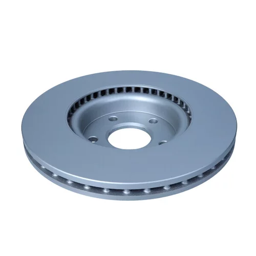 Brzdový kotúč QD0570 /QUARO/ - obr. 3