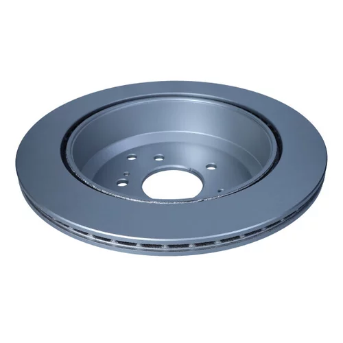 Brzdový kotúč QD0988 /QUARO/ - obr. 3