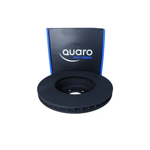 Brzdový kotúč QD1013HC /QUARO/ - obr. 4