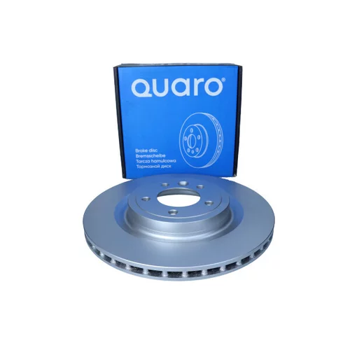 Brzdový kotúč QD1068 /QUARO/ - obr. 4