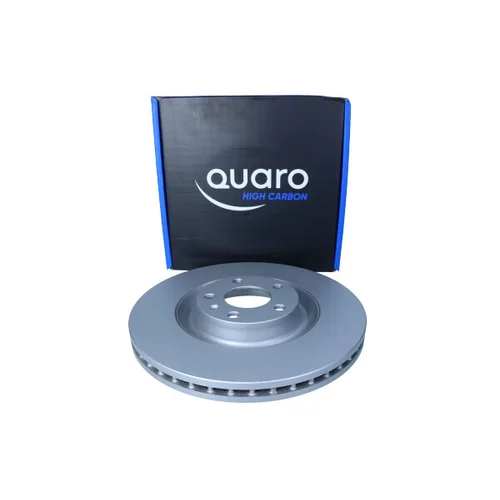 Brzdový kotúč QD1378 /QUARO/ - obr. 4