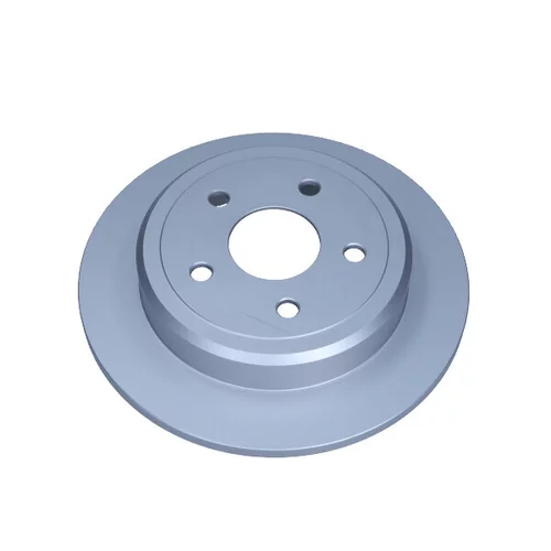 Brzdový kotúč QD2401 /QUARO/ - obr. 1