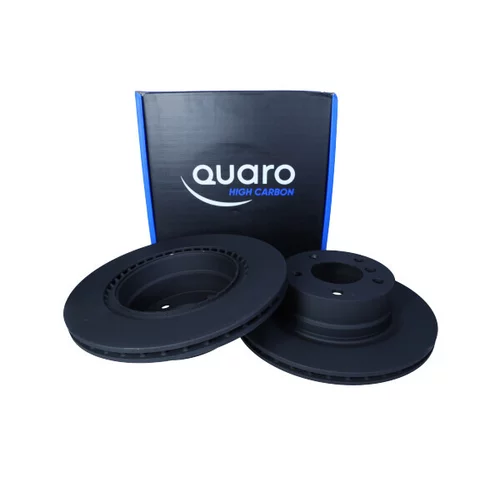 Brzdový kotúč QD2900HC /QUARO/ - obr. 1