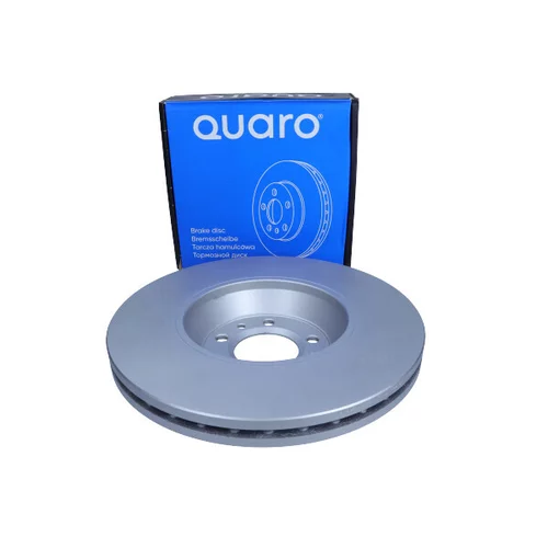 Brzdový kotúč QD4129 /QUARO/ - obr. 2