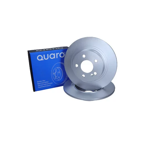 Brzdový kotúč QD5185 /QUARO/ - obr. 2