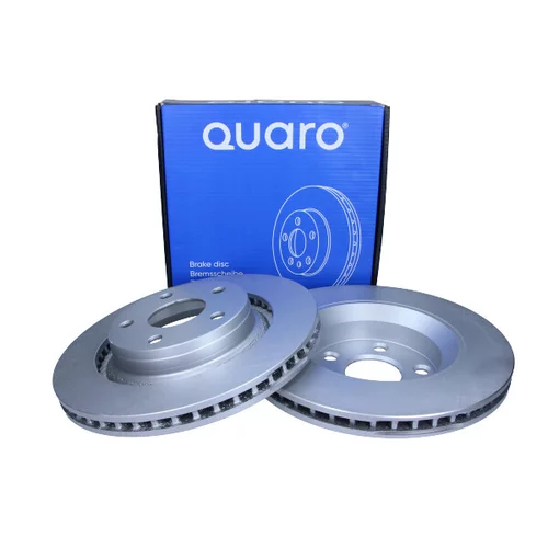 Brzdový kotúč QD5420 /QUARO/ - obr. 2