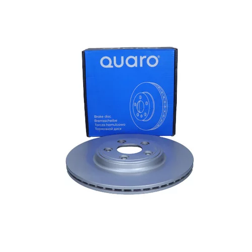 Brzdový kotúč QD7777 /QUARO/ - obr. 3