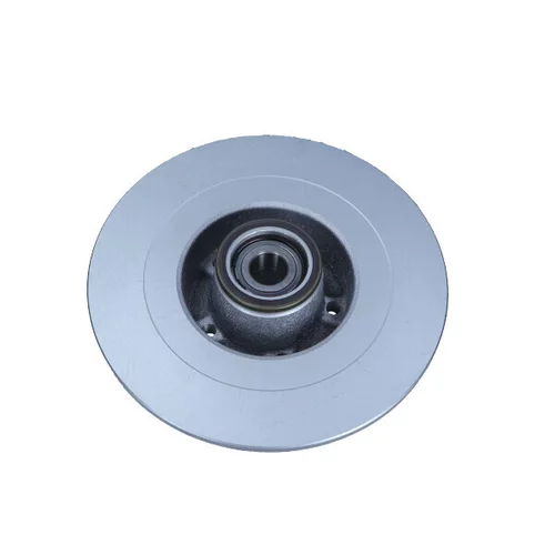 Brzdový kotúč QD8977 /QUARO/ - obr. 1
