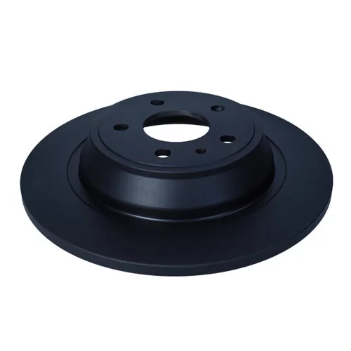 Brzdový kotúč QD9889HC /QUARO/ - obr. 2
