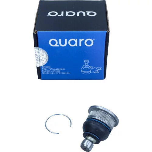 Zvislý/nosný čap QS0786/HQ /QUARO/ - obr. 2