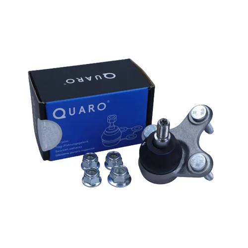 Zvislý/nosný čap QS6399/HQ /QUARO/ - obr. 2