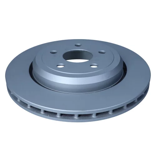 Brzdový kotúč QD1027 /QUARO/ - obr. 2
