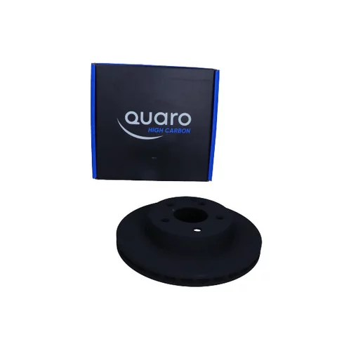 Brzdový kotúč QD4369HC /QUARO/ - obr. 1