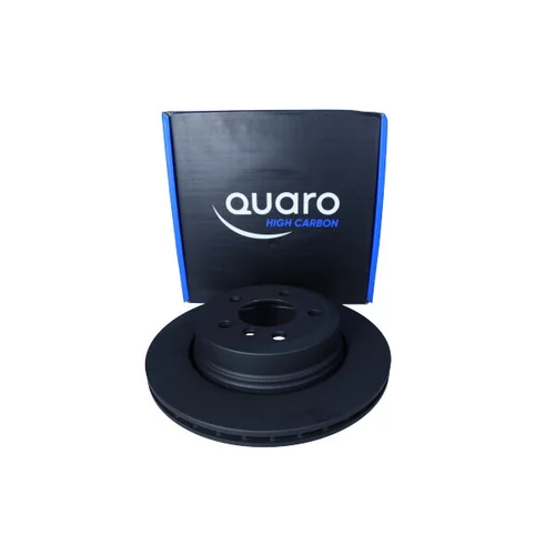 Brzdový kotúč QD4561HC /QUARO/ - obr. 4