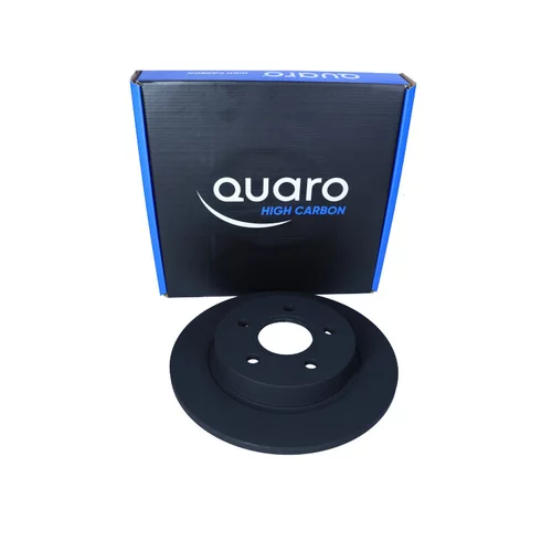 Brzdový kotúč QD5894HC /QUARO/ - obr. 4