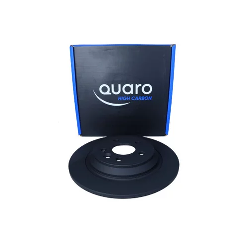 Brzdový kotúč QD5905HC /QUARO/ - obr. 4