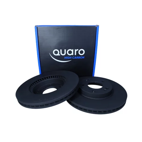Brzdový kotúč QD6050HC /QUARO/ - obr. 1