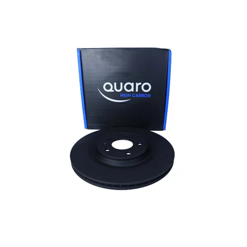 Brzdový kotúč QD6673HC /QUARO/ - obr. 4
