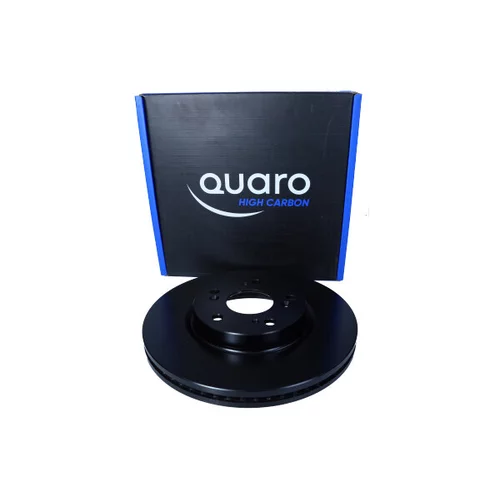 Brzdový kotúč QD7790HC /QUARO/ - obr. 4