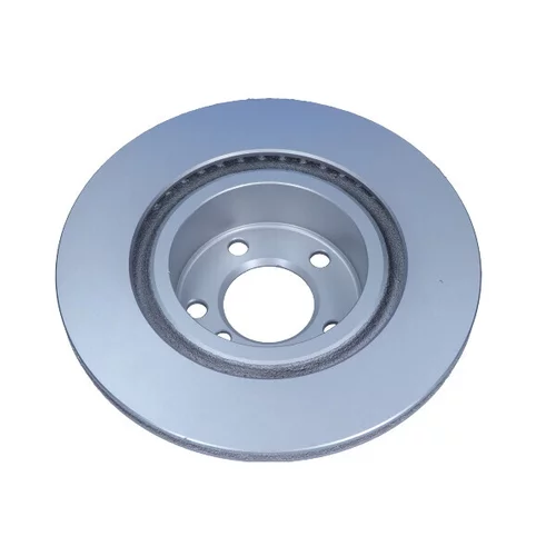Brzdový kotúč QD8257 /QUARO/ - obr. 2