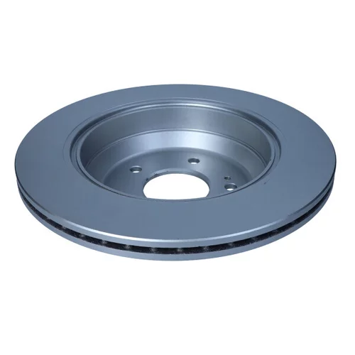 Brzdový kotúč QD0968 /QUARO/ - obr. 3