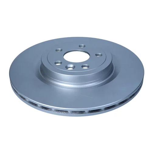 Brzdový kotúč QD1043 /QUARO/ - obr. 2