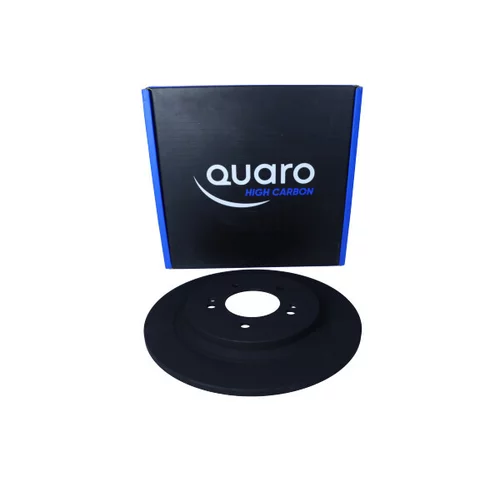 Brzdový kotúč QD1585HC /QUARO/ - obr. 4