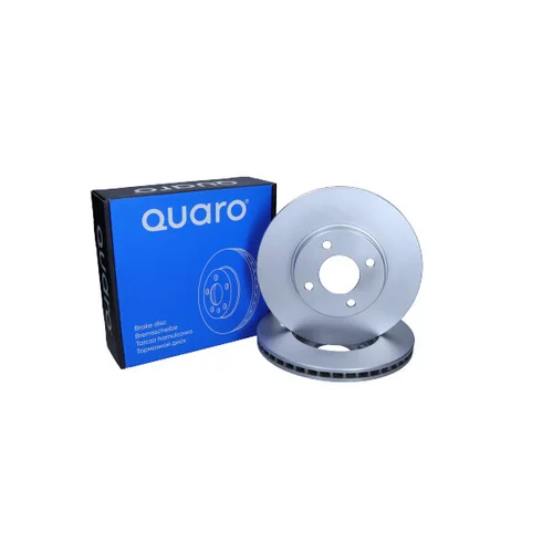 Brzdový kotúč QD2113 /QUARO/ - obr. 2