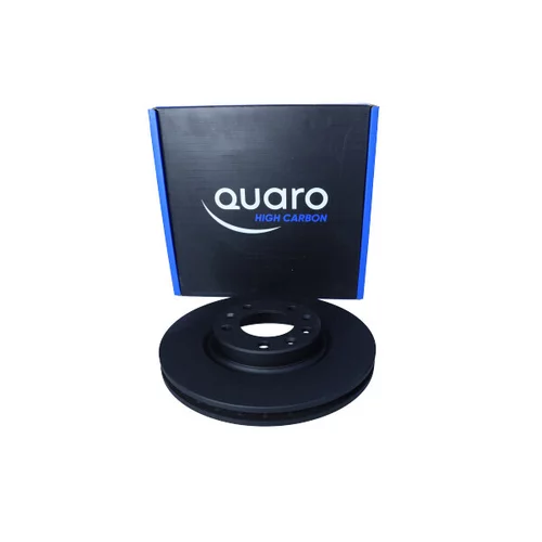 Brzdový kotúč QD2977HC /QUARO/ - obr. 4