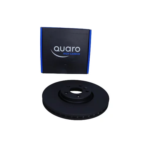 Brzdový kotúč QD3889HC /QUARO/ - obr. 1