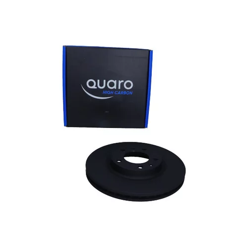 Brzdový kotúč QD3970HC /QUARO/ - obr. 1