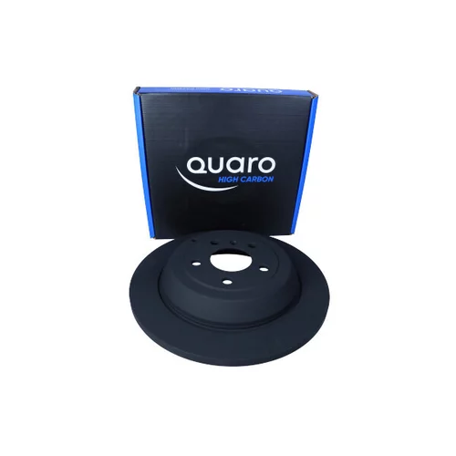 Brzdový kotúč QD4897HC /QUARO/ - obr. 4