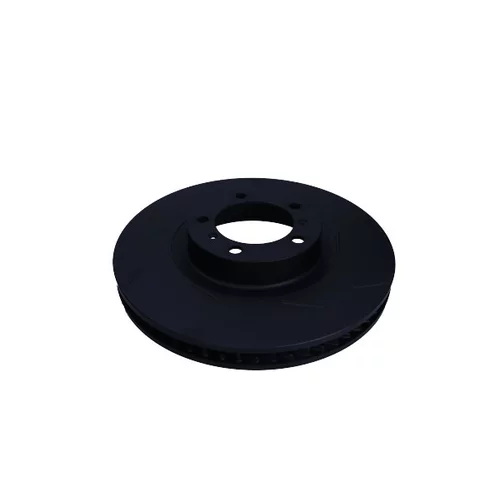 Brzdový kotúč QD8325HC /QUARO/ - obr. 2