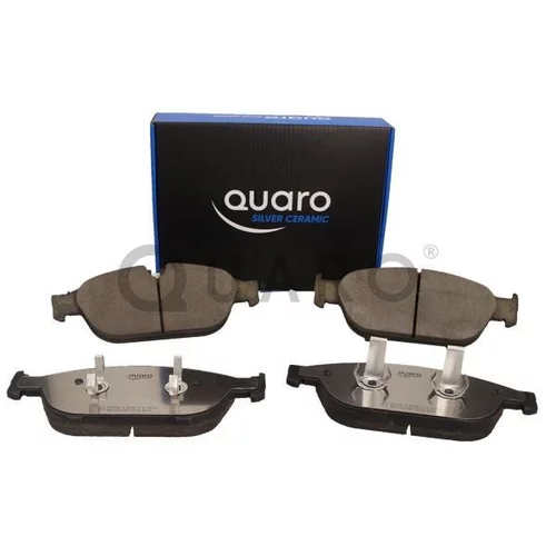 Sada brzdových platničiek kotúčovej brzdy QP4706C /QUARO/ - obr. 1