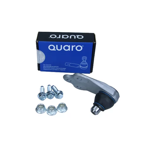 Zvislý/nosný čap QS0205/HQ /QUARO/ - obr. 2