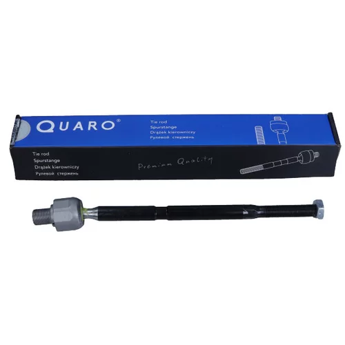 Axiálny čap tiahla riadenia QS3870/HQ /QUARO/ - obr. 2