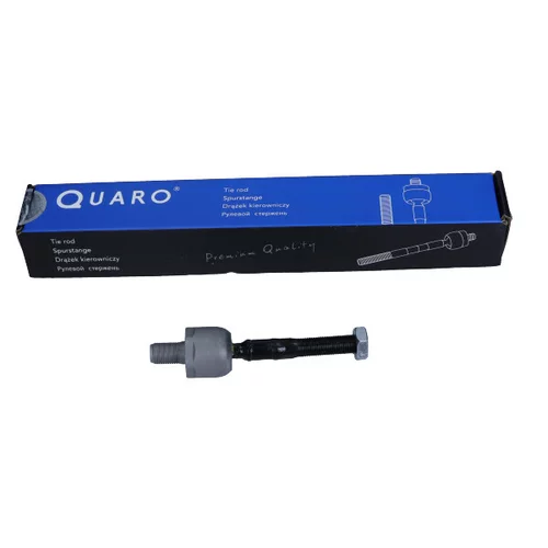 Axiálny čap tiahla riadenia QS4061/HQ /QUARO/ - obr. 2