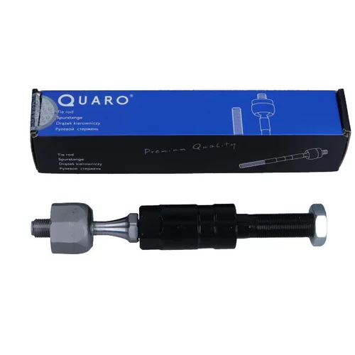 Axiálny čap tiahla riadenia QS7157/HQ /QUARO/ - obr. 2