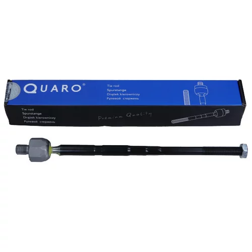 Axiálny čap tiahla riadenia QS7645/HQ /QUARO/ - obr. 2