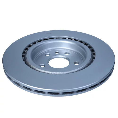 Brzdový kotúč QD1043 /QUARO/ - obr. 3
