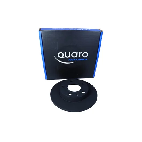 Brzdový kotúč QD1409HC /QUARO/ - obr. 4