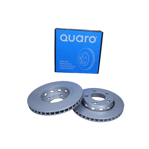 Brzdový kotúč QD3073 /QUARO/ - obr. 1