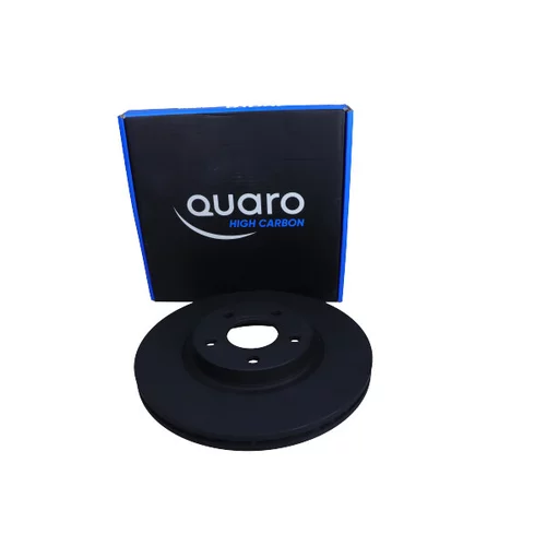 Brzdový kotúč QD4128HC /QUARO/ - obr. 3