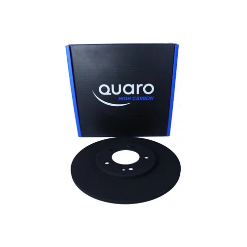 Brzdový kotúč QD4465HC /QUARO/ - obr. 4