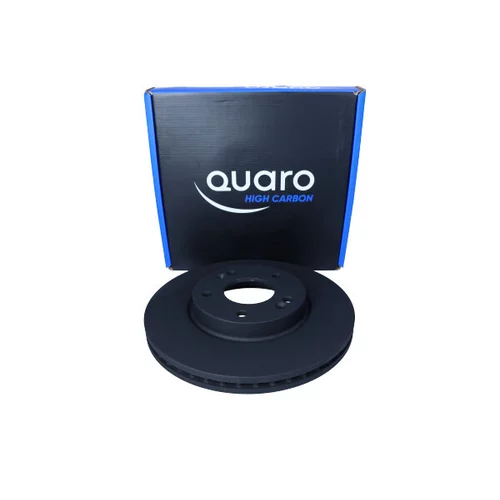 Brzdový kotúč QD6050HC /QUARO/ - obr. 4