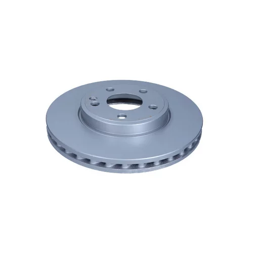 Brzdový kotúč QD7345 /QUARO/ - obr. 1